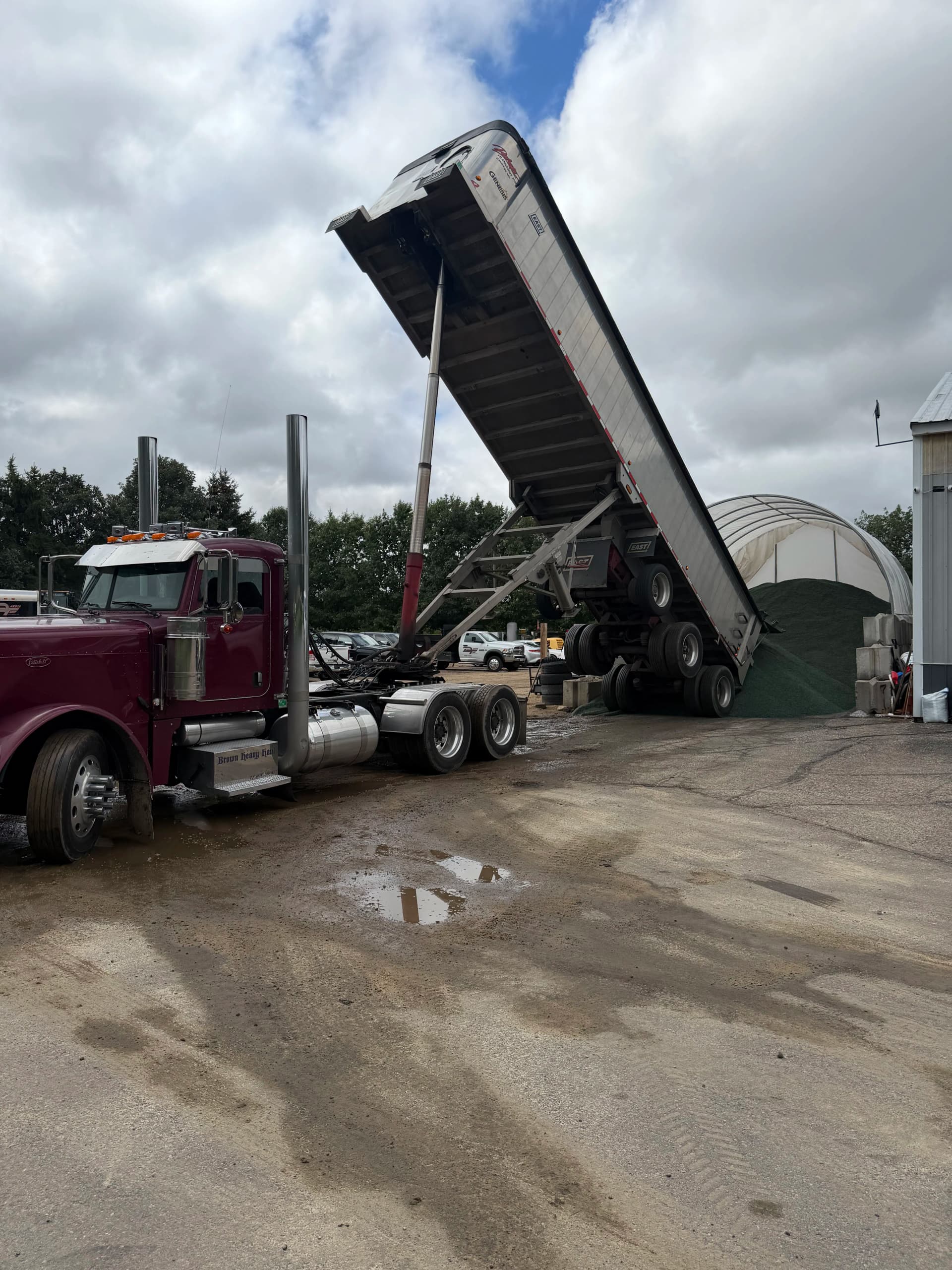 We Stock Salt by the Semi Load So Winter Never Catches Us Off Guard image