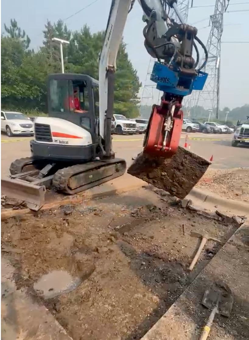 Project Irrigation Main Line Repair That Stopped a Runaway Water Bill image