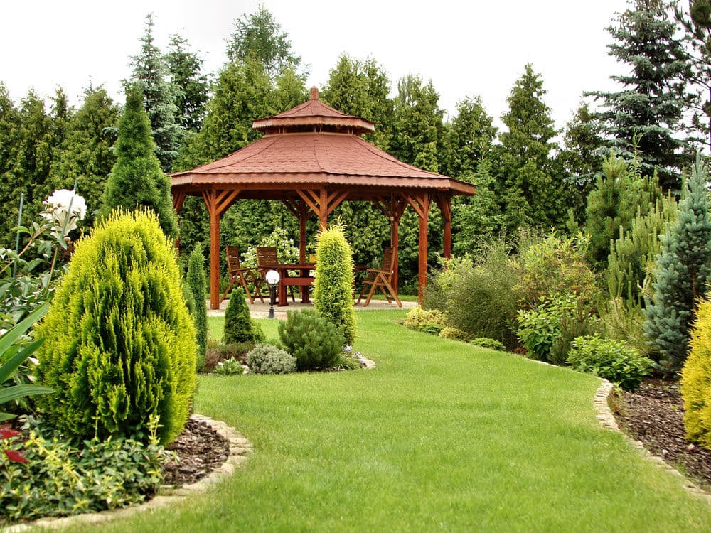 Project Landscape Design That Actually Works for Your Yard image