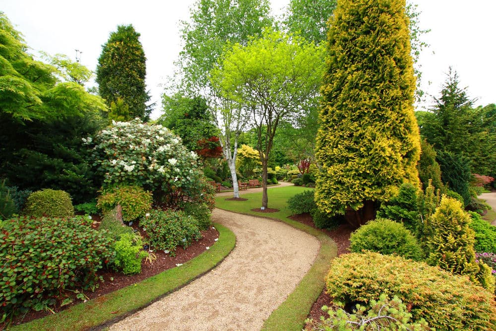 Gallery photos for Landscape Design That Actually Works for Your Yard: Image #1